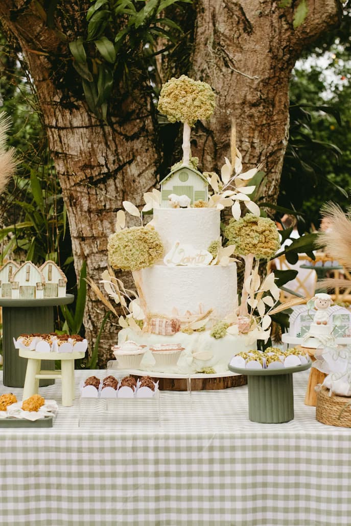 Événement Religieux